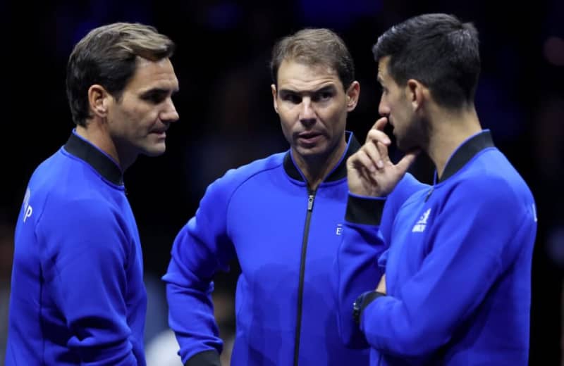 Federer vs Nadal: Unpacking Tennis's Endless GOAT Debate